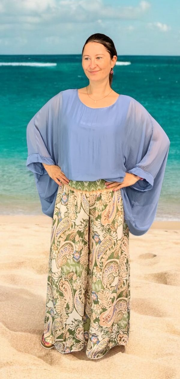MG 1688 - SOLID BATWING TOP